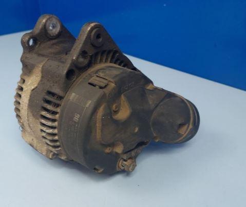Ford Galaxy Mk1 1995-2000 minivan 1.9 TDI diesel 66 kW 1997  Alternátor 95VW10300CC 0123320021