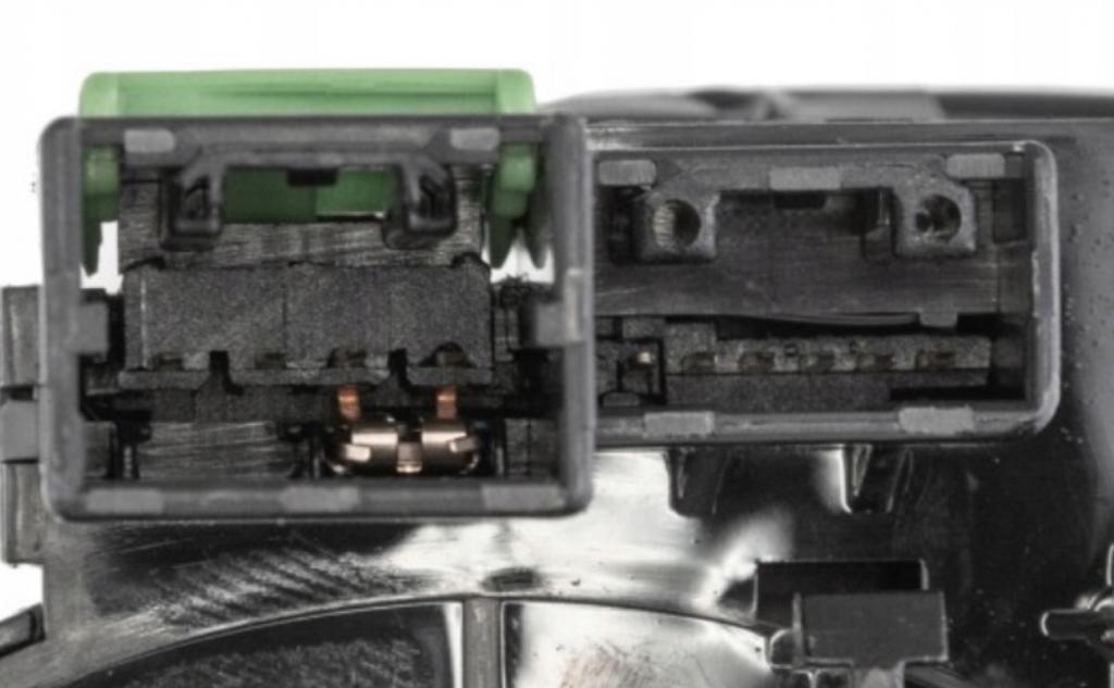 Mitsubishi Colt Z30 VI 2004-2012  Snímač ulhu natočenia volantu MR587756