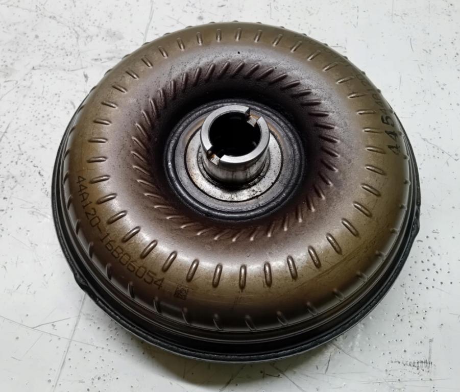 Opel Insignia A 2008-2017 combi 2.0 CDTI diesel AT 118 kW 2009  Spojka ostatné