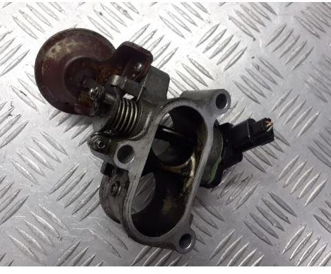 Honda Accord VII 2002-2008 sedan 2.2 I-CTDI diesel MT 103 kW 2005  Škrtiaca klapka