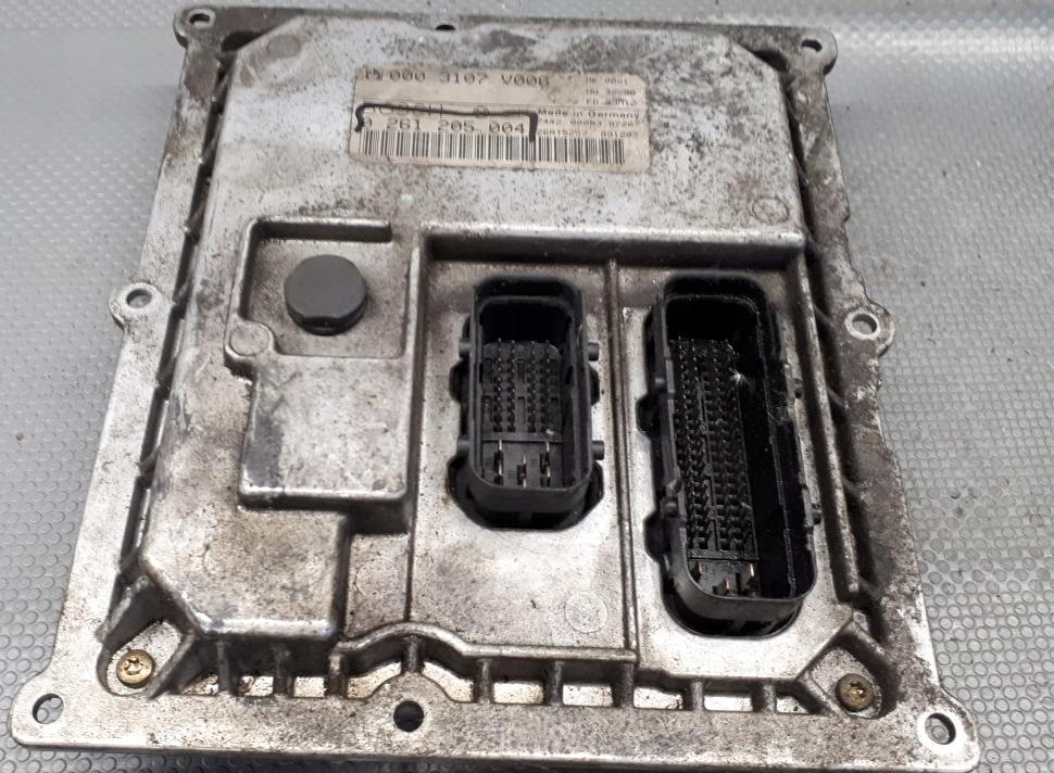 Smart CITY-COUPE (450) 1998 - 2004 0.6 40 kW  Riadiaca jednotka motora 0261205004 0003107V006