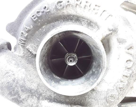 Volvo XC90 I 2002-2014 hatchback 2.4 D5 diesel AT 136 kW 2008  Turbodúchadlo 31219698 GTB2056VL