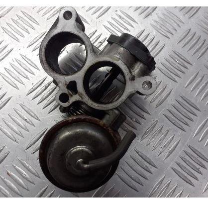 Honda Accord VII 2002-2008 sedan 2.2 I-CTDI diesel MT 103 kW 2005  Škrtiaca klapka