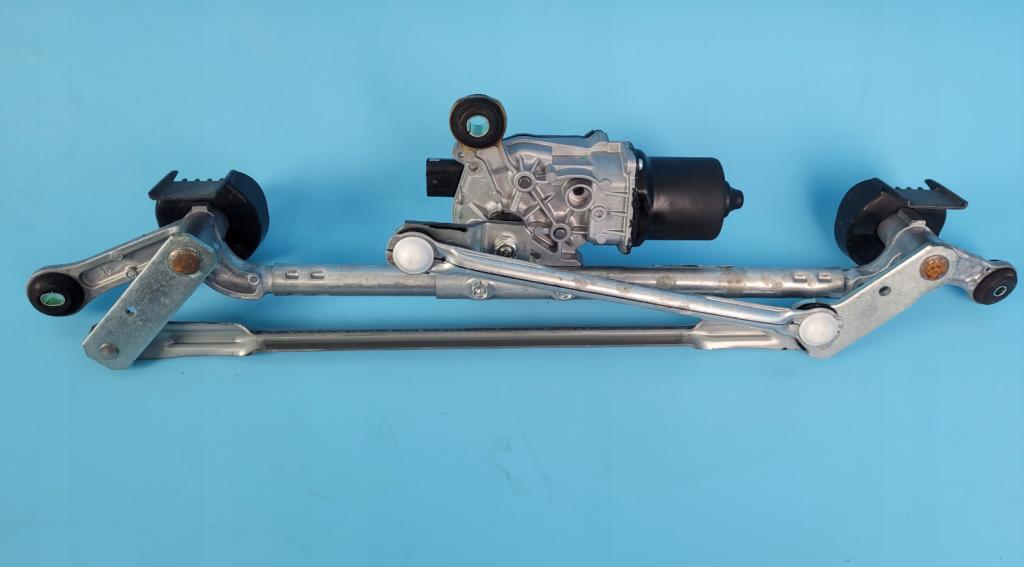 Nissan Qashqai III J12E 2022  Mechanizmus stieračov predný 288006UN0A