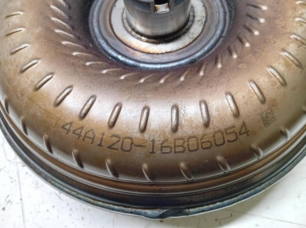 Opel Insignia A 2008-2017 combi 2.0 CDTI diesel AT 118 kW 2009  Spojka ostatné