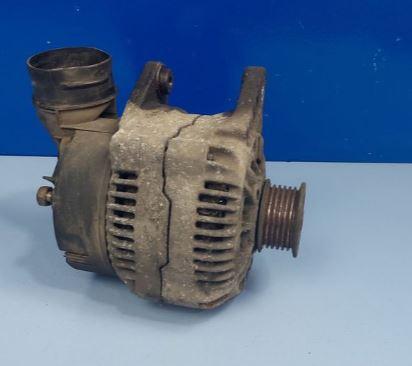 Ford Galaxy Mk1 1995-2000 minivan 1.9 TDI diesel 66 kW 1997  Alternátor 95VW10300CC 0123320021