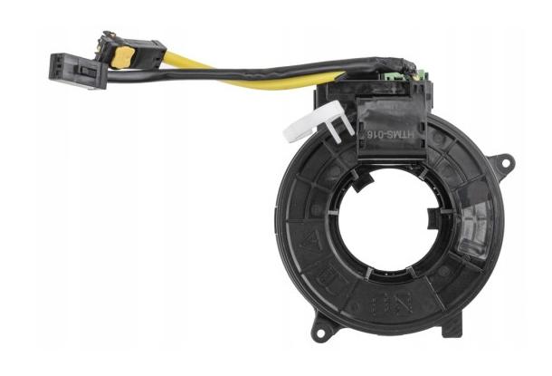 Mitsubishi Colt Z30 VI 2004-2012  Snímač ulhu natočenia volantu MR587756