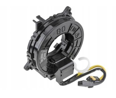 Mitsubishi Colt Z30 VI 2004-2012  Snímač ulhu natočenia volantu MR587756