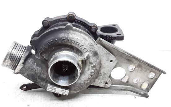 Volvo XC90 I 2002-2014 hatchback 2.4 D5 diesel AT 136 kW 2008  Turbodúchadlo 31219698 GTB2056VL