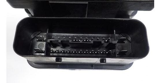 Renault Scenic II 2003-2009 hatchback 1.5 DCI diesel MT 74 kW 2005  Pumpa ABS 476601563R 10.0212-0466.4