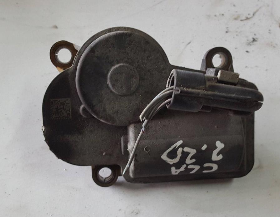 Mercedes CLA W117 13-18r 2.2 CDI  Škrtiaca klapka A0009061201