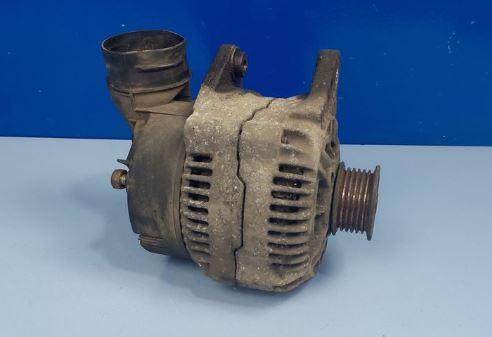 Ford Galaxy Mk1 1995-2000 minivan 1.9 TDI diesel 66 kW 1997  Alternátor 95VW10300CC 0123320021