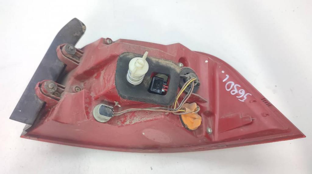 Volkswagen Passat B7 2010-2014 combi 2.0 TDI diesel MT 103 kW 2014  Svetlo zadné ľavé 3AF945309