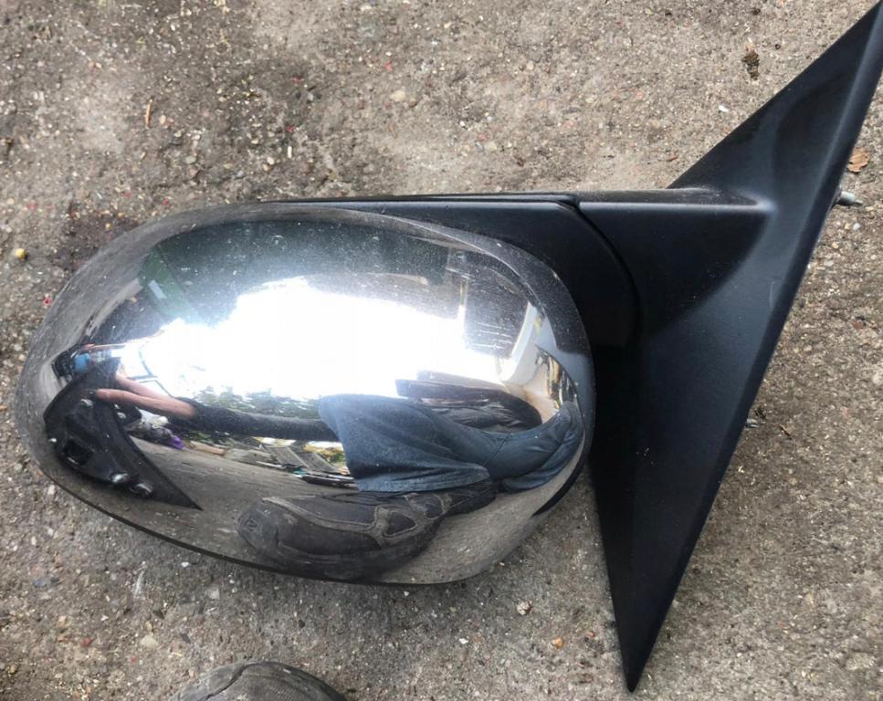 Chrysler 300c Spätné zrkadlo vonkajšie ľavé 11PIN fotochrom