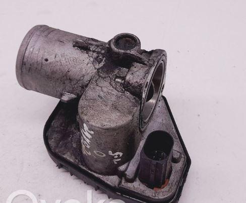 Renault Modus hatchback 1.5 DCI diesel MT 60 kW 2004  Škrtiaca klapka 8200302798F