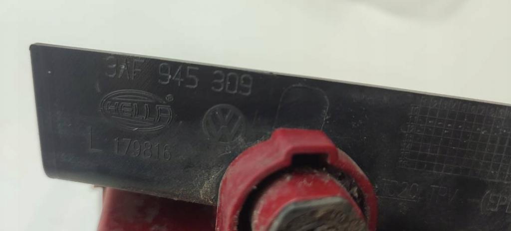 Volkswagen Passat B7 2010-2014 combi 2.0 TDI diesel MT 103 kW 2014  Svetlo zadné ľavé 3AF945309