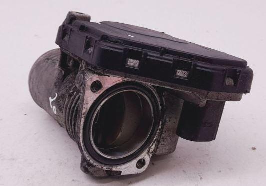 Renault Modus hatchback 1.5 DCI diesel MT 60 kW 2004  Škrtiaca klapka 8200302798F