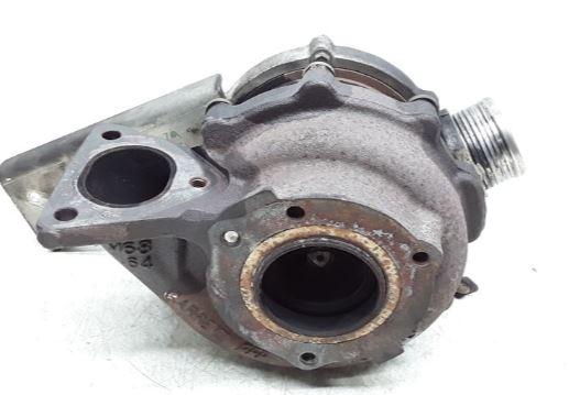 Volvo XC90 I 2002-2014 hatchback 2.4 D5 diesel AT 136 kW 2008  Turbodúchadlo 31219698 GTB2056VL