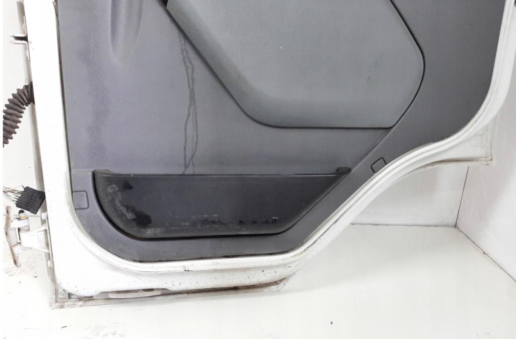 Renault Midlum 2006 Dvere predné pravé KOMPLETNE