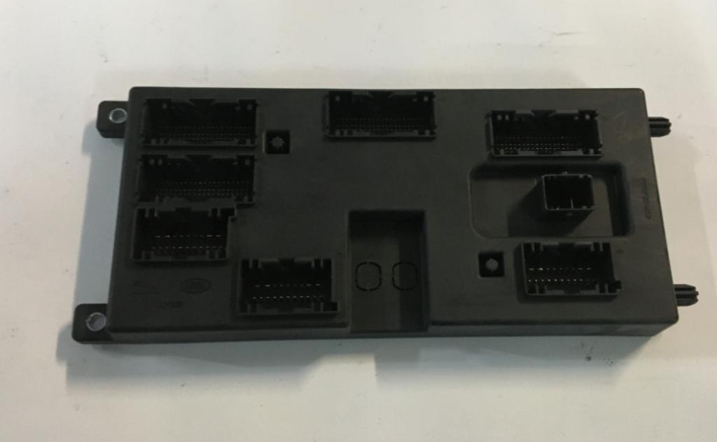 Land Rover Range Rover sport L494 hatchback 3.0 D V6 diesel 306DT AT 180 kW 2015  Modul komfortu GX73-14F041-AL