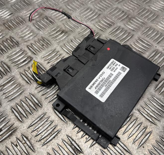 Jeep Grand cherokee  2012 Riadiaca jednotka prevodovky P05150729AC