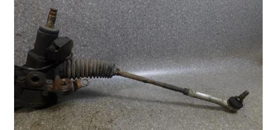 Subaru Forester III SH 2008-2013 hatchback 2.0 BOXER diesel MT 108 kW 2009  Riadenie E2622-70011