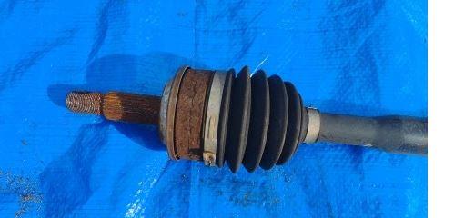 Toyota Auris II 2012  2018 combi 1.8 Hybrid gasoline, electric   AT  Poloos predná pravá 4341002850F