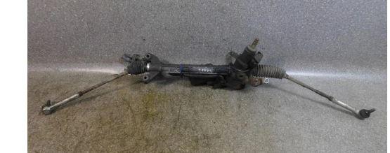 Subaru Forester III SH 2008-2013 hatchback 2.0 BOXER diesel MT 108 kW 2009  Riadenie E2622-70011