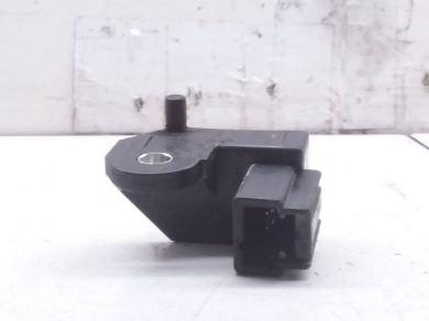 Peugeot 407 combi 2.0 HDI diesel MT 100 kW 2007  Snímač nárazu 9636982680 C4454112438