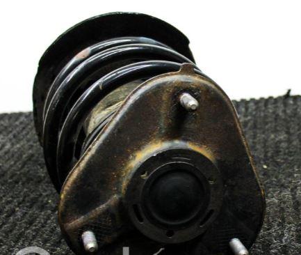 Toyota Auris II 2012-2018 combi 1.8 Hybrid gasoline, electric AT 73 kW 2013  Tlmič predný ľavý 48520 , 4852002N40