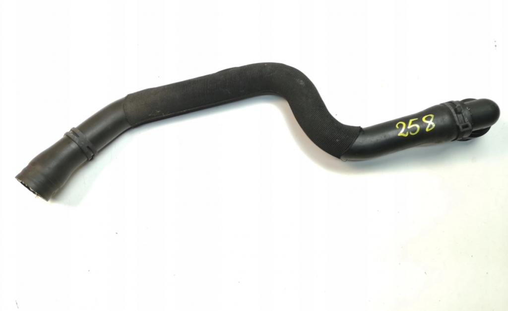 Skoda Superb III 2015-2024 Hadica chladenia vody 5Q0122291FC