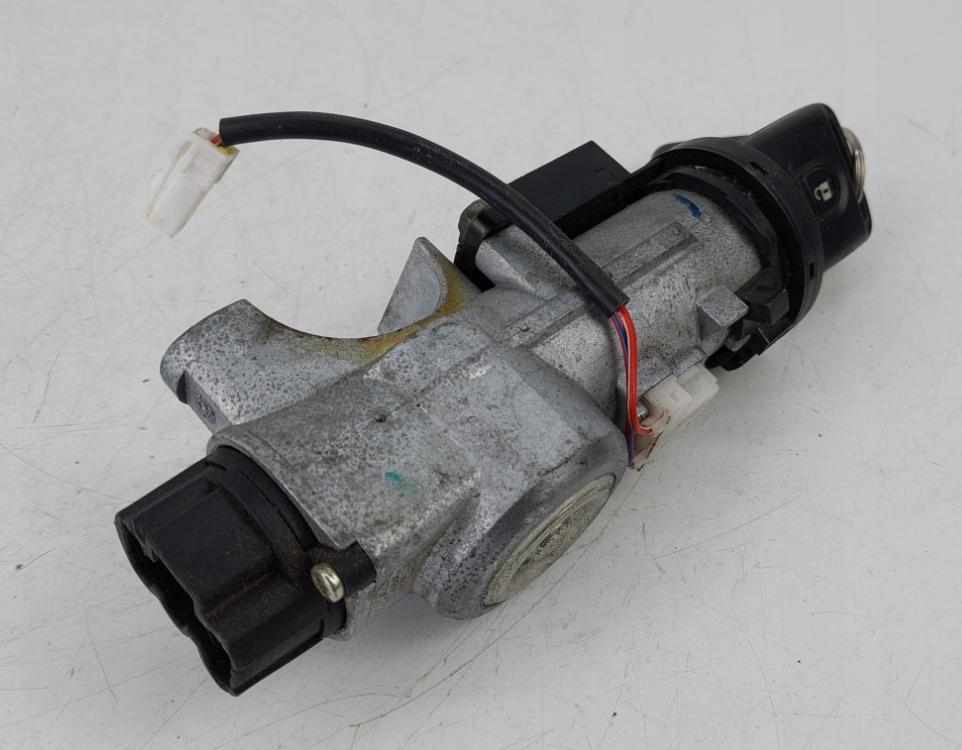 Nissan Qashqai I J10 2006-2013 hatchback 1.5 DCI diesel MT 78 kW 2007  Spínacia skrinka 28590C9968 N0502825