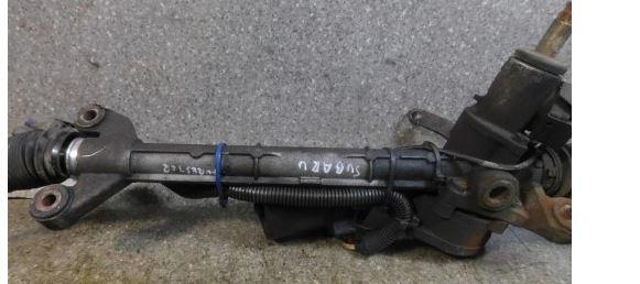 Subaru Forester III SH 2008-2013 hatchback 2.0 BOXER diesel MT 108 kW 2009  Riadenie E2622-70011