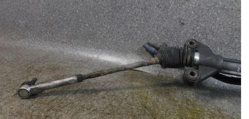 Subaru Forester III SH 2008-2013 hatchback 2.0 BOXER diesel MT 108 kW 2009  Riadenie E2622-70011