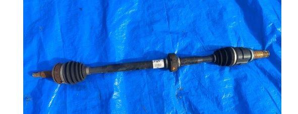 Toyota Auris II 2012  2018 combi 1.8 Hybrid gasoline, electric   AT  Poloos predná pravá 4341002850F