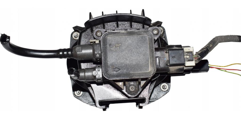 Citroen C5 III KOMBI 5D 3.0HDI V6 241KM 08-17 Obal palivového filtra 9682887780