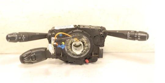 Peugeot 308 II 2013-2021 combi 2.0 E-HDI diesel MT 110 kW 2015  Prepínacie páčky pod volantom 98072732ZD