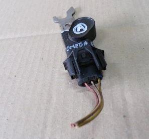 Opel Omega B 1994-2003 sedan 2.0 16v petrol MT 100 kW 1997  Snímač polohy vačkového hriadeľa 90520850