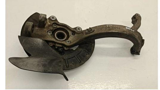 Volkswagen Phaeton sedan 3.0 TDI diesel AT 165 kW 2005  Náboj kolesa predný ľavý 4E0257M