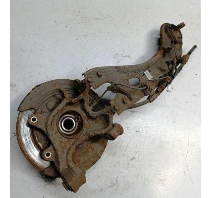 Kia Sportage III 2010-2015 hatchback 2.0 CRDI diesel AT 135 kW 2011  Náboj kolesa zadný ľavý 55270-3U100