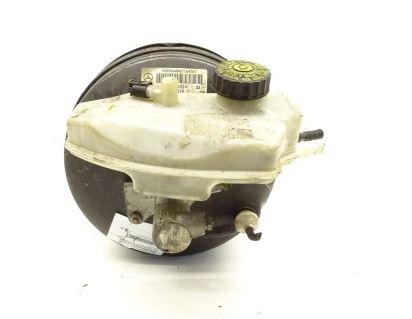 Mercedes Sprinter I 1995-2006 hatchback 2.2 CDI diesel MT 95 kW 2002  Posilňovač bŕzd A0014300308