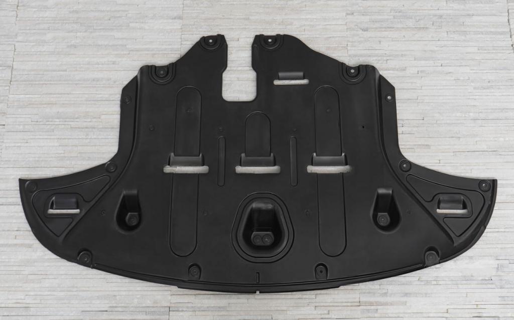 Hyundai Tucson III 2015-2021 TL suv   Kryt motora spodný 29110D7500