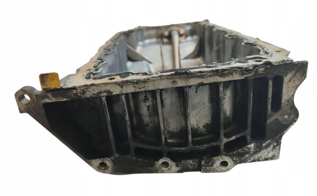 Opel Zafira A 1999-2005 hatchback 2.0 DTI diesel MT 74 kW 2004  Olejová vaňa 0822680 R90400247