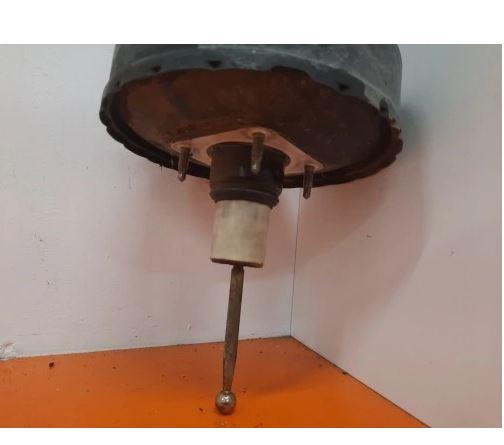 Seat Ibiza III 6L 2002-2008 hatchback 1.4 16v petrol AT 55 kW 2005  Posilňovač bŕzd 6Q1614105AF