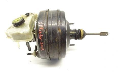 Mercedes Sprinter I 1995-2006 hatchback 2.2 CDI diesel MT 95 kW 2002  Posilňovač bŕzd A0014300308