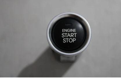 Hyundai I30 III 2016- combi 1.0 GDI petrol MT 88.3 kW 2022  Prepínač 95430-A5700