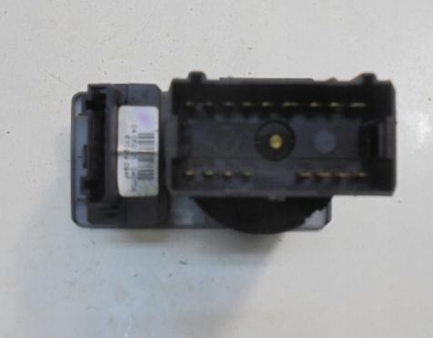 Skoda Fabia I 1999-2007 hatchback 1.4 16v petrol MT 55 kW 2006  Prepínač svetiel 6Y1941531K