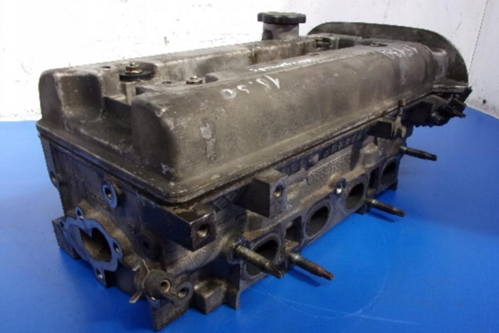 Ford Fiesta Mk4 1.25 16V 55kW Hlava valcov XS6E6090B11A