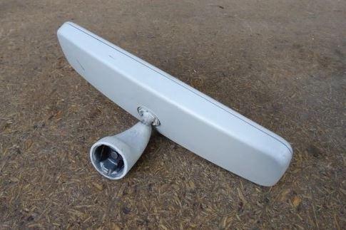 Seat Leon I 1999-2005 hatchback 1.6 16v petrol MT 77 kW 2001  Spätné zrkadlo vnútorné 1M2857511A