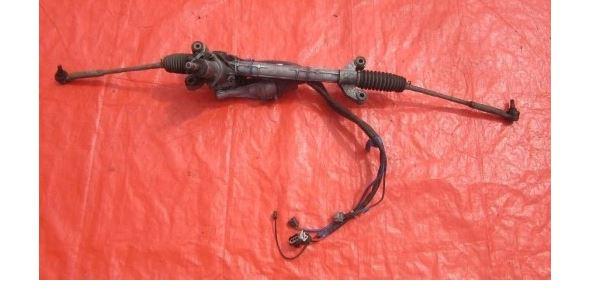 Subaru Forester III SH 2008-2013 hatchback 2.0 BOXER diesel MT 108 kW 2009  Riadenie E2622-70011